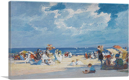 Bathers Bathers